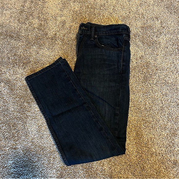Levi’s 511 Jeans - 31x32 - Picture 1 of 4